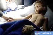 عکس: معجزه در میان آوار؛ نجات کودک ۶ روز پس از زلزله ویرانگر ونزوئلا