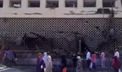 Car explosion was terror attack gone wrong: Egypt