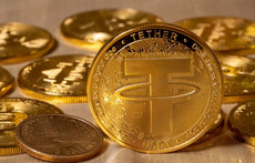 رکوردشکنی تاریخی قیمت تتر در بازار امروز