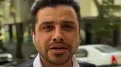 تبلیغ عجیب ملک: همسایه دانشمند و کشوری و لشکری کنسله!
