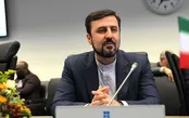 غریب‌آبادی: تعهدات ما تابع رفتار آمریکاست