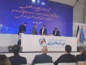 بهینه‌سازی مصرف انرژی، کلید عبور صنعت پتروشیمی از چالش خوراک و تولید پایدار است