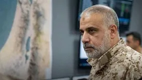 فرمانده گردان‌های شهید عزالدین القسام شهید شد