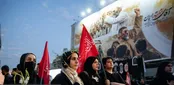 حماسه میلیونی در تهران/ وداع تاریخی و باشکوه امت با رهبر شهید انقلاب