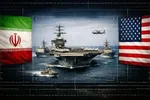 آمریکا می‌خواهد ایران را پای میز مذاکره بکشاند /...
