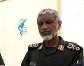 معرفی فرمانده نیروی دریایی سپاه
