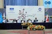 پیام ملت ایران با جهانشهرها به گوش جهانیان می رسد