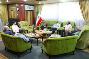 دستور تازه پزشکیان درباره مدیریت بحران آب