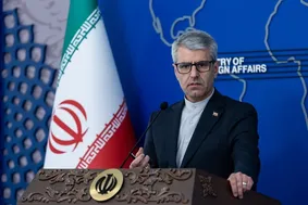 واکنش ایران به اقدام تروریستی در پاکستان