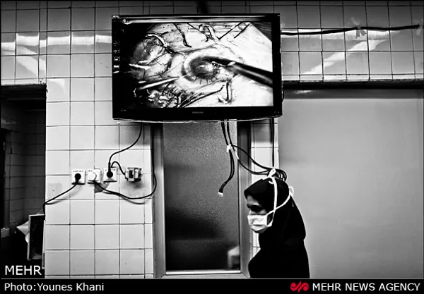 تابناک