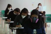 کنکور سراسری ۳۱ مرداد برگزار می‌شود