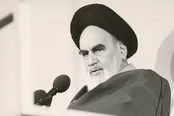 شرط امام خمینی (ره)‌ برای مذاکره با آمریکا/هشدار آیت‌الله درباره مارهای خوش‌خط‌ وخال