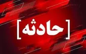 برخورد مرگبار دنا پلاس با تیر برق در ماهشهر