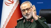 سردارشکارچی: تهدید ترامپ را با تودهنی پاسخ داده‌ایم