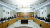 گزارش پزشکیان از سفر نیویورک در جلسه هیات دولت