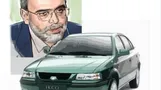 داستان خودرو سمند و غروی مدیرعامل عجیب ایران خودرو