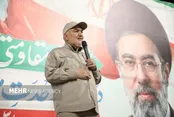 خوابگاه‌های اهواز هدف حملات دیشب آمریکا!