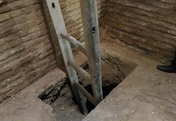 تونل 1