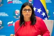 رودریگز: مادورو رئیس‌جمهور قانونی ونزوئلا است