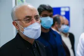 پروژه «کیمیا» در مجتمع هسته‌ای خنداب کلید خورد