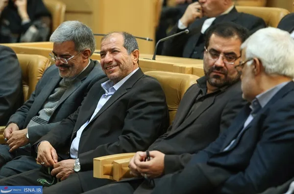 مصطفی محمّد نجار