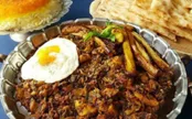 طرز تهیه خورش ملا قرمه