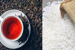 بازی جدید وزارت جهاد با برنج و چای! / ترفند جدید...