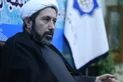 ایمانی پور رئیس جدید سازمان فرهنگ و ارتباطات اسلامی شد