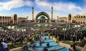 روزنامه لبنانی مراسم تشییع را «تشییع قرن» خواند؛ انتظار می‌رود ۱۲ تا ۲۰ میلیون نفر شرکت کنند