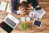 چگونه در موقعیت‌های پرفشار سریع‌تر فکر کنیم؟