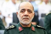 هشدار فرمانده قرارگاه مرکزی خاتم‌الانبیا به آمریکا