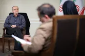 پخش قسمت اول مصاحبه پزشکیان به فردا شب موکول شد