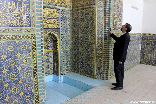 تابناک