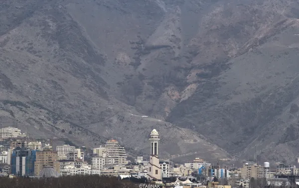 منطقه ولنجک 