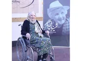 اعلام زمان وداع با ثمینه باغچه‌بان