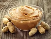 طرز تهیه کره بادام زمینی