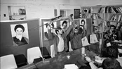 فهرست هنرمندان حامی تسخیر سفارت آمریکا