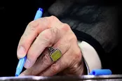 قدردانی جامعه کشتی از رهبر انقلاب