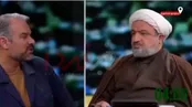 مناظره رشیدی کوچی و رسایی بر سر تلگرام را ببینید