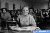 عکس: پنجره‌ای به گذشته؛ زندگی پناهندگان لهستانی در ایران