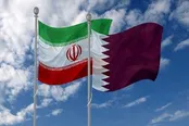 سفر هیئت مذاکره‌کننده قطر به ایران