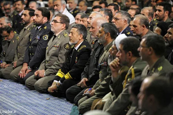 ارتشیان