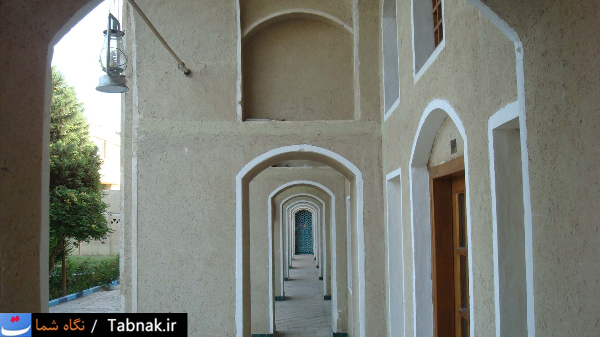 تابناک