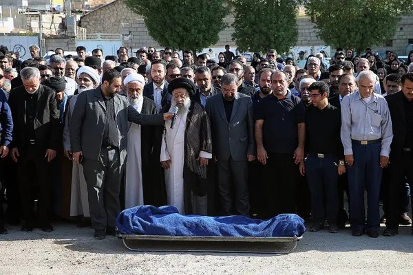 تشییع