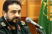 سردار خدادی به مقتدایش حاج قاسم سلیمانی پیوست