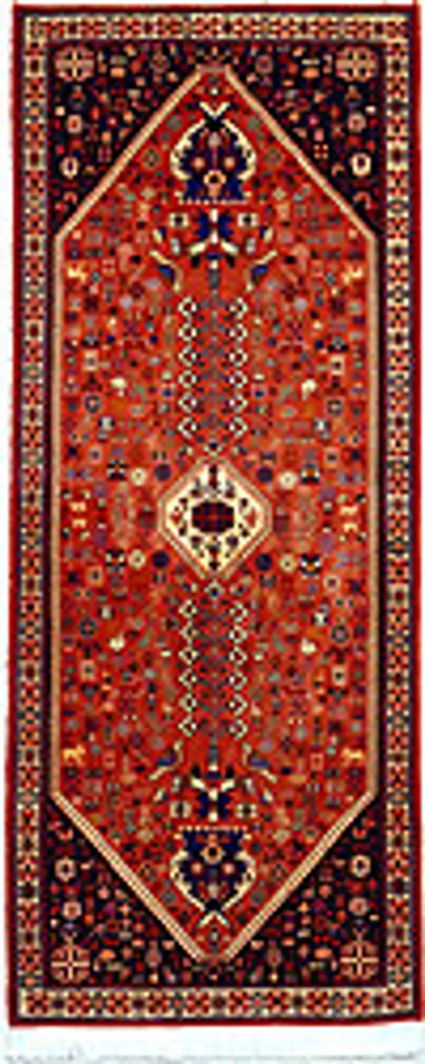طرح‌های ايلی