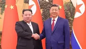 احتمال سفر رئیس جمهور چین به کره شمالی