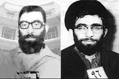 وقتی رهبر شهید به تخت شکنجه بسته شد/‌آن‌قدر شلاق زد که از هوش رفتم