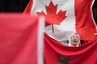 برنامه کامل مرحله یک چهارم نهایی جام جهانی ۲۰۲۶؛  مدعیان سه قدم تا فتح جام + نتایج کامل یک هشتم نهایی
