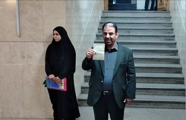 قاسم جاسمی